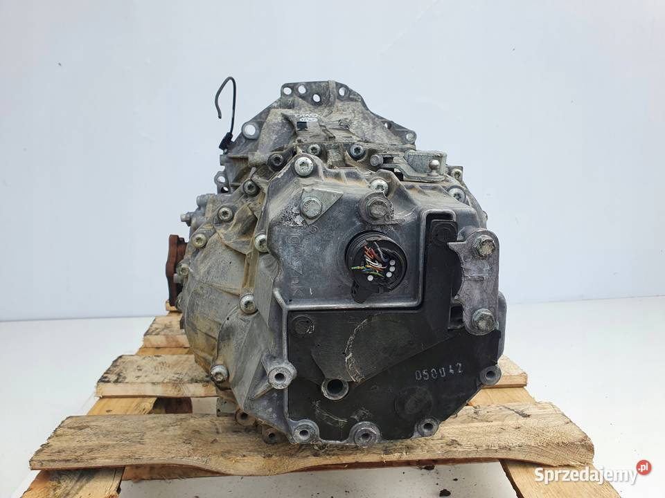 Audi A6 C5 24 V6 SKRZYNIA BIEGÓW multitronic GWQ sprzedam