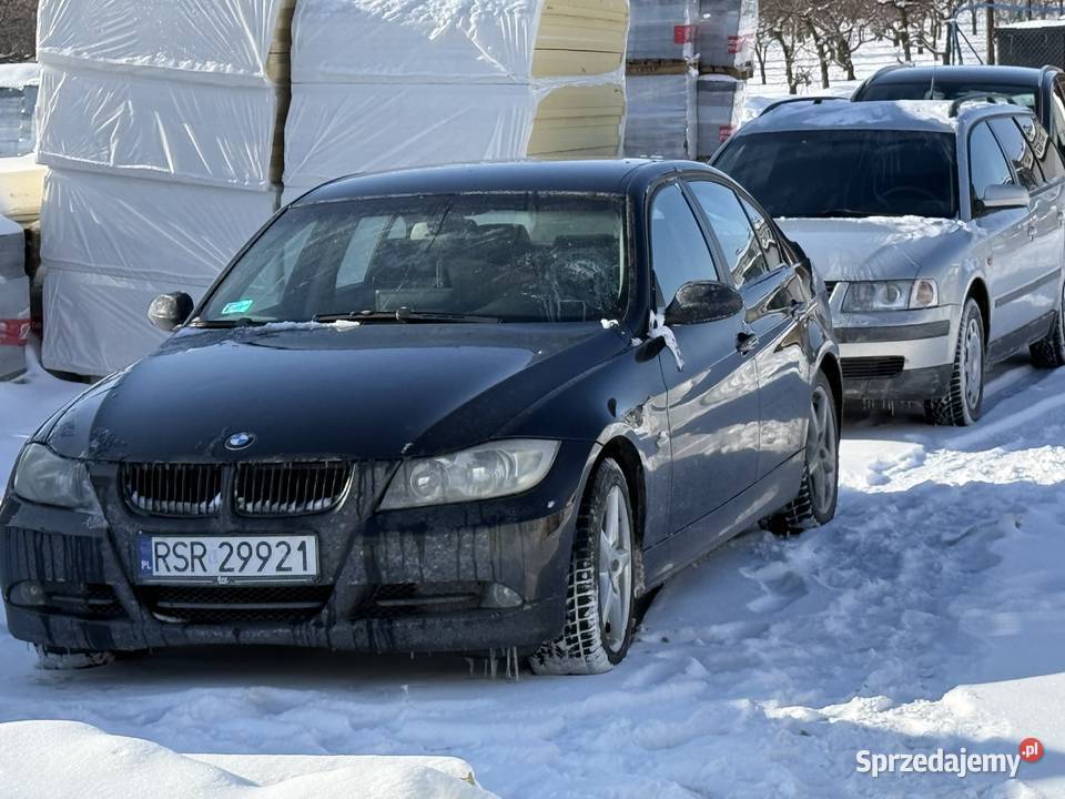 Bmw e99 Strzyżów sprzedam