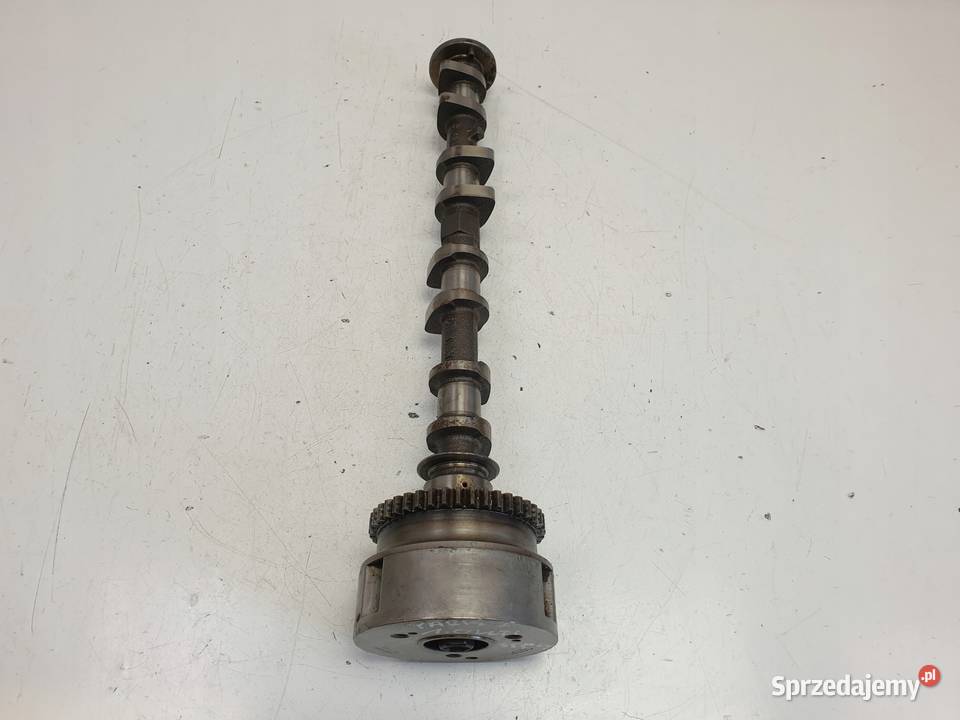 Toyota Yaris I 10 VVTI WAŁEK ROZRZĄDU KOŁO FAZ Chełm