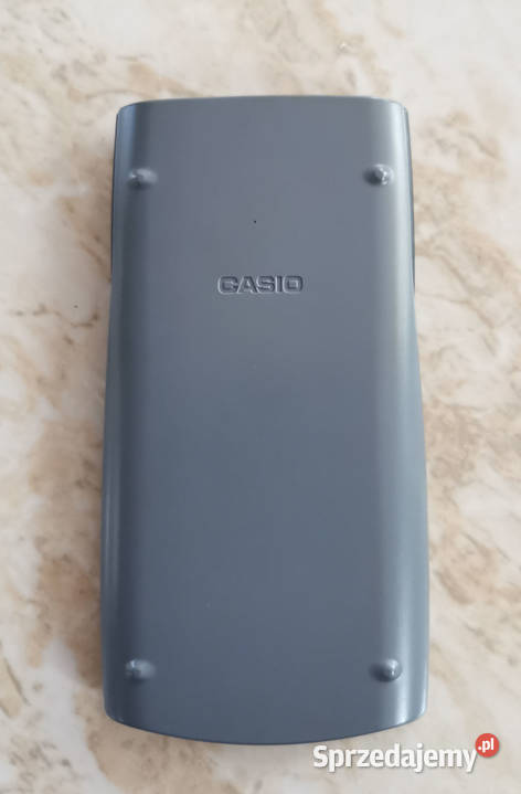 Kalkulator naukowy Casio fx 350 ES Pozostałe śląskie Lędziny