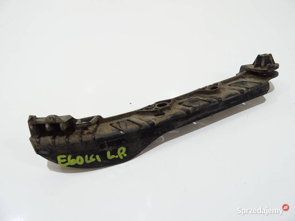 ŚLIZG ZDERZAKA LEWY PRZÓD BMW 5 E60 LCI 7178077