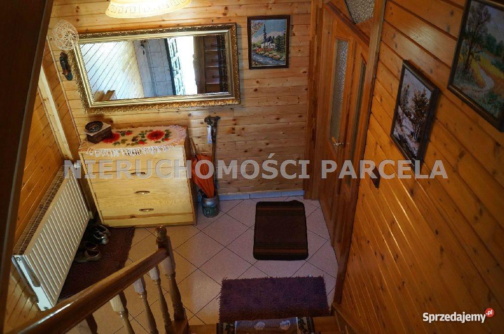 dom wolnostojący Orzesze 140 metrów Orzesze