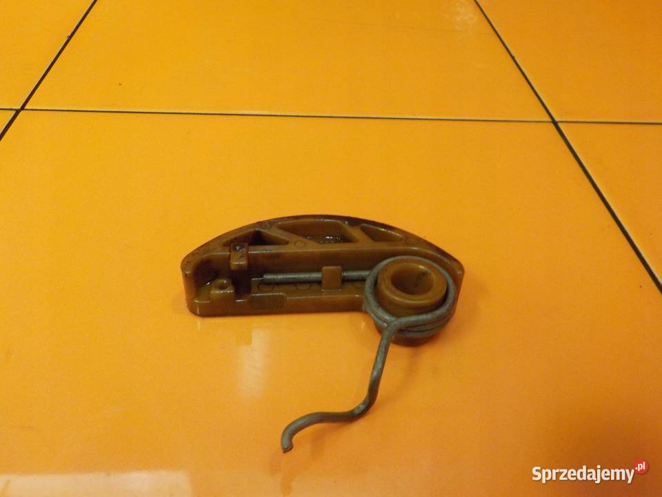 VOLVO S60 V60 24 D5 11r 215 D5244T15 napinacz Smarowanie silnika Suków