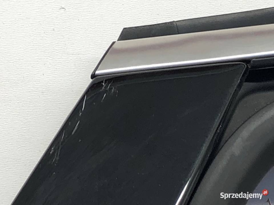 DRZWI PRAWY TYŁ HYUNDAI TUCSON SUV SUNSET RED Części samochodowe