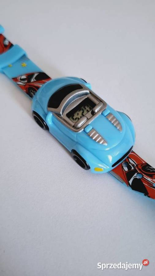 Nowy zegarek dziecka chłopca marki SKMEI 1241 Częstochowa