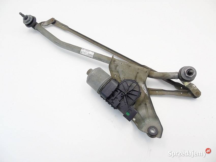 MECHANIZM WYCIERACZEK PRZÓD SANDERO I STEPWAY osobowe Sosnowiec