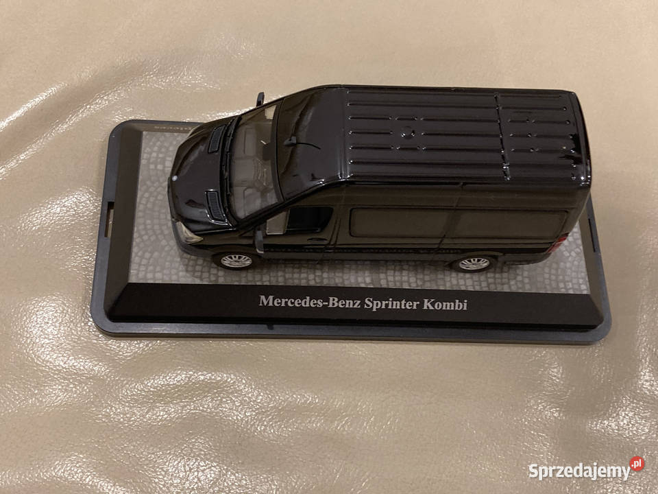 Premium ClassiXXs MERCEDESBENZ SPRINTER II 2013 zachodniopomorskie Szczecin sprzedam
