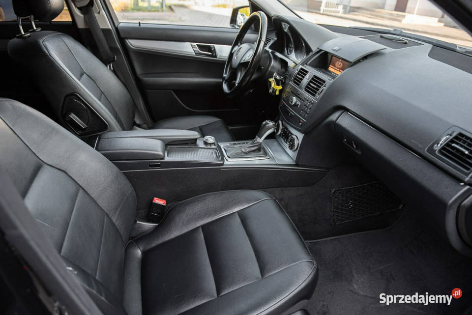 Mercedes C 350 4 Matic C350 CDI Avantgarde Full diesel