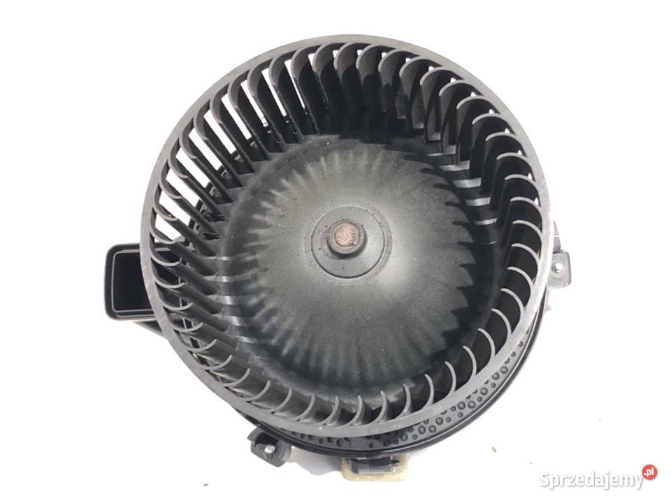 DMUCHAWA NAWIEWU BMW G30 0130309508 WENTYLATOR