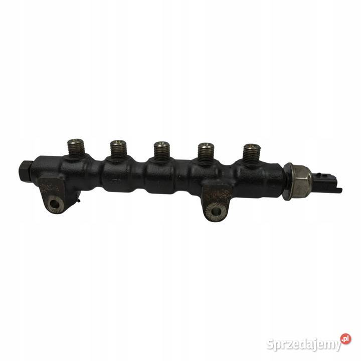 LISTWA WTRYSKOWA Peugeot 206 307 Citroen C3 C4 Chełm