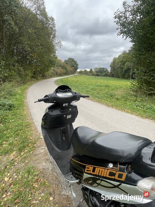 Zumico