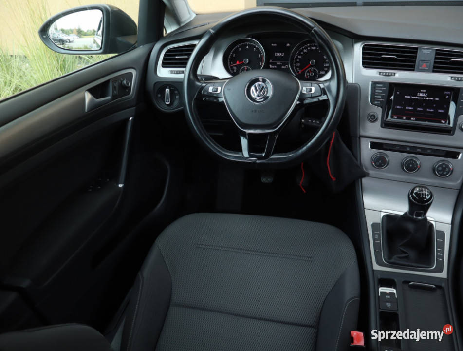 VW Golf 14 TSI