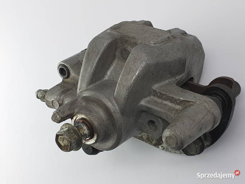 Zacisk Lewy Tyl Klocki Yamaha Grizzly 550 Łódź