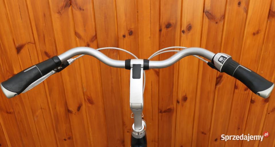 Rower damski Batavus Monaco D 57 RATY Milanówek