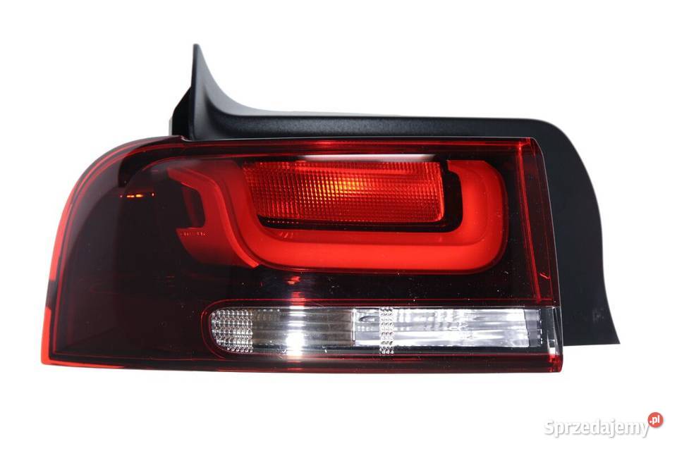 Citroen C4 Cactus 1820 Lampa tylna NOWA Łódź