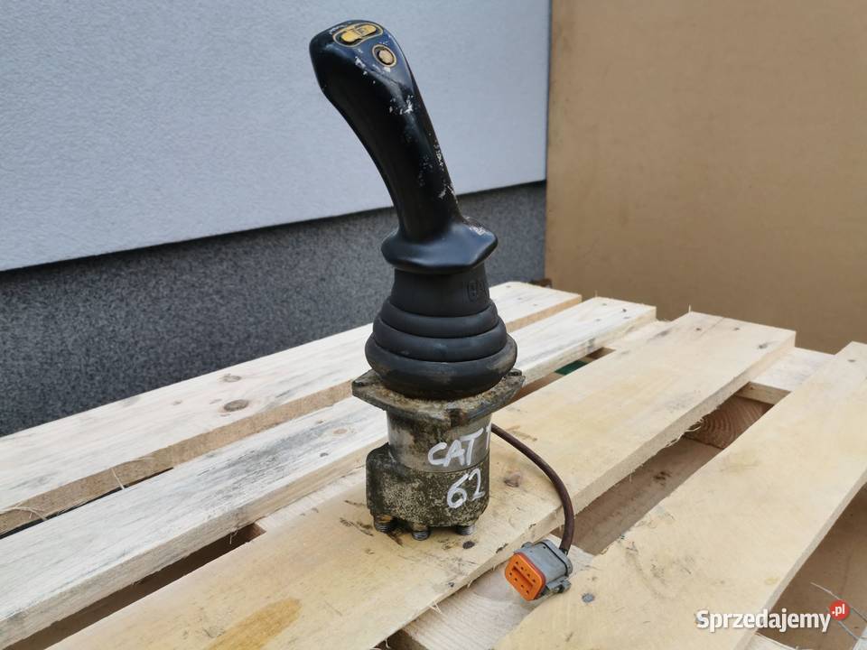 Joystick Cat TH82 Cat sprzedam