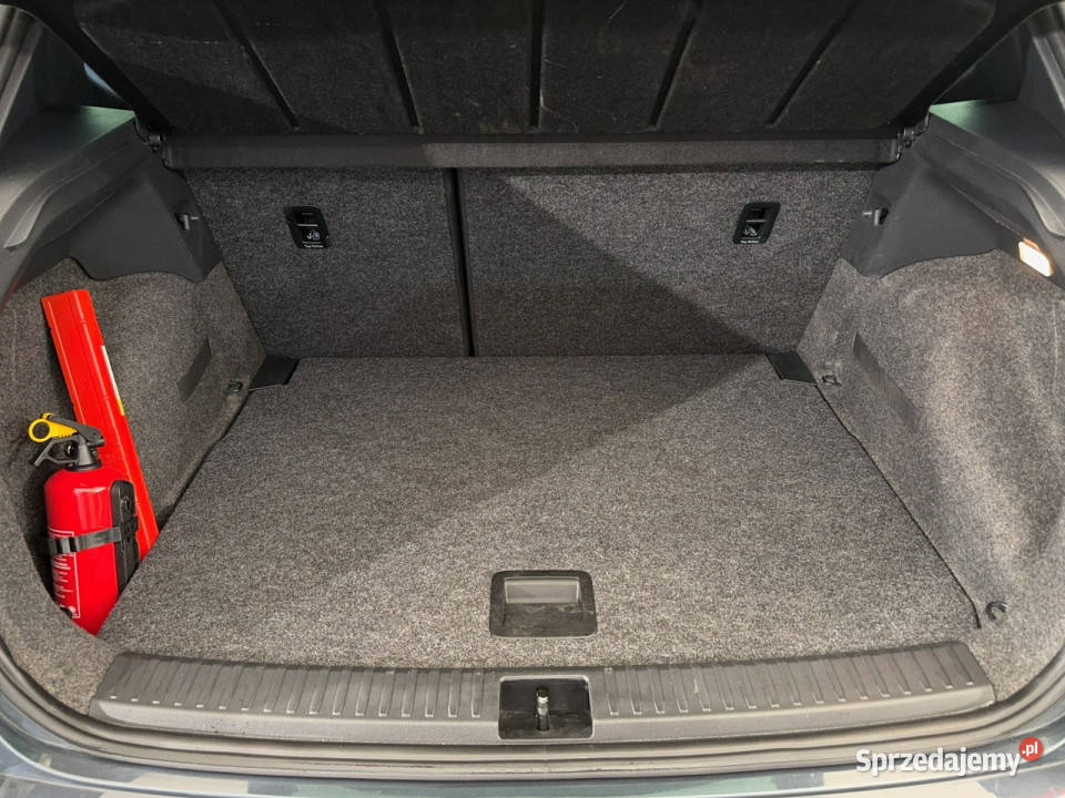 Seat Arona FR 10TSI 110 M6 20222023 r salon NAVI Myślenice
