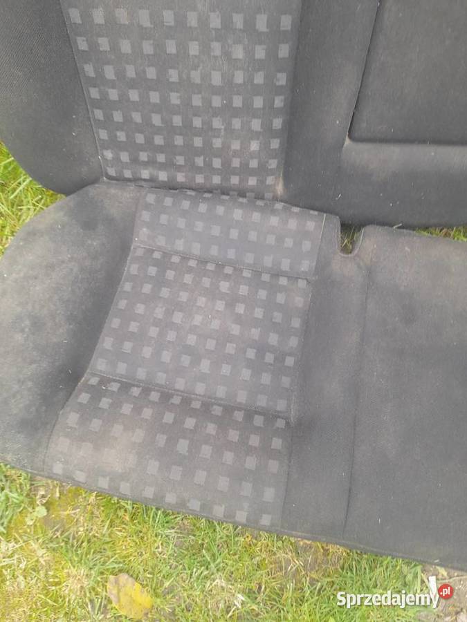 Fotele kanapa golf 4 bora Częstoborowice