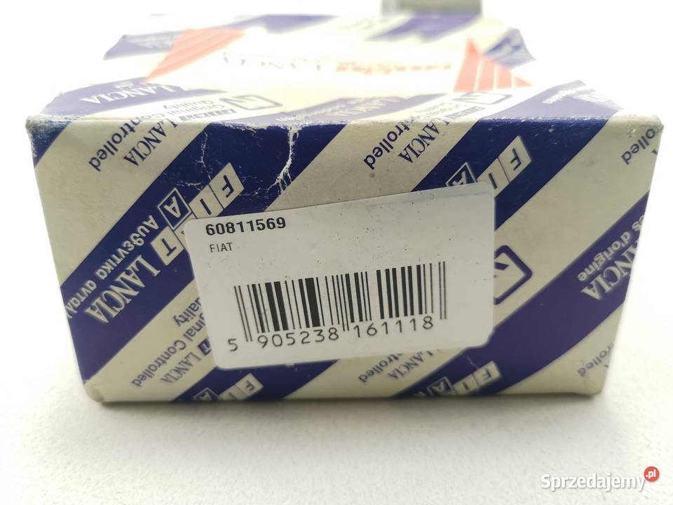 ŁOŻYSKO KOŁA PRZÓD FIAT CROMA 9096 MAREA 9699 sprzedam