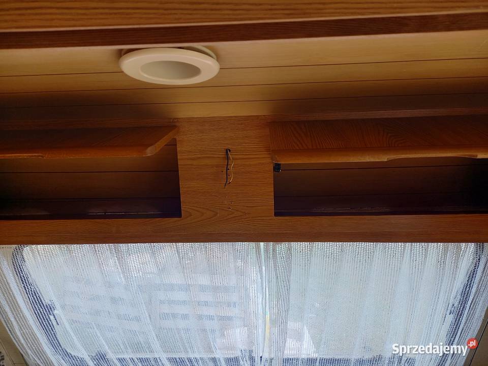 Przyczepa kemping Adria Nowa Wrona