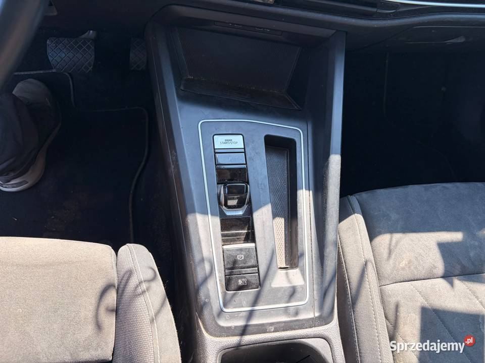 VOLKSWAGEN Golf VIII 14 EHybride OPF 204 DSG6 świętokrzyskie Kielce