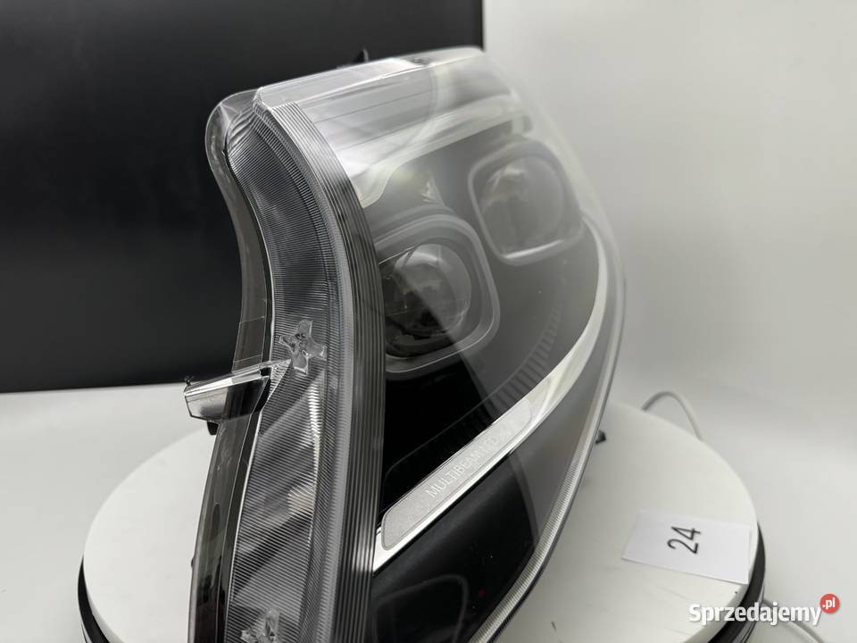 Lampa reflektor Mercedes V klasa W447 LIFT lewy lewe Bydgoszcz sprzedam