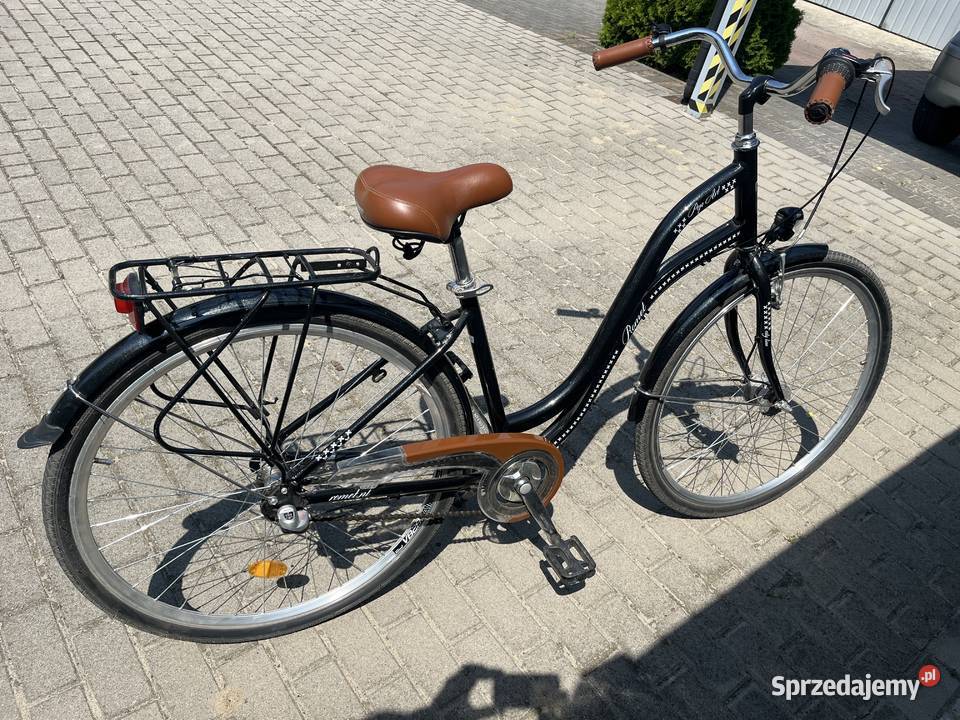 Rower Romet damski Koło