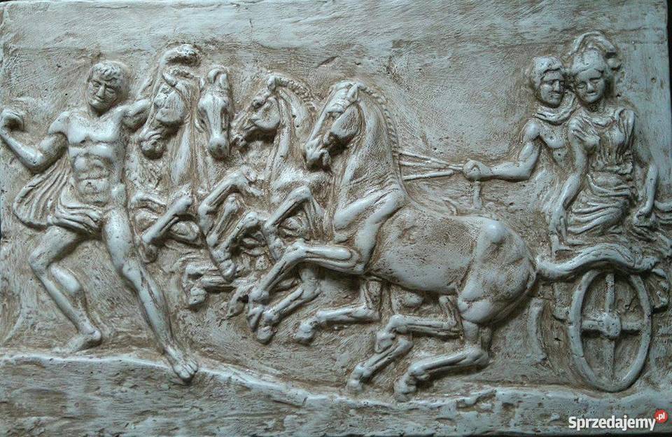 Sztukateria gipsowa Zielona Góra sprzedam