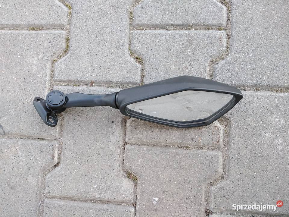 Lusterko prawe 560010246 KAWASAKI NINJA ZX6R łódzkie Łódź sprzedam