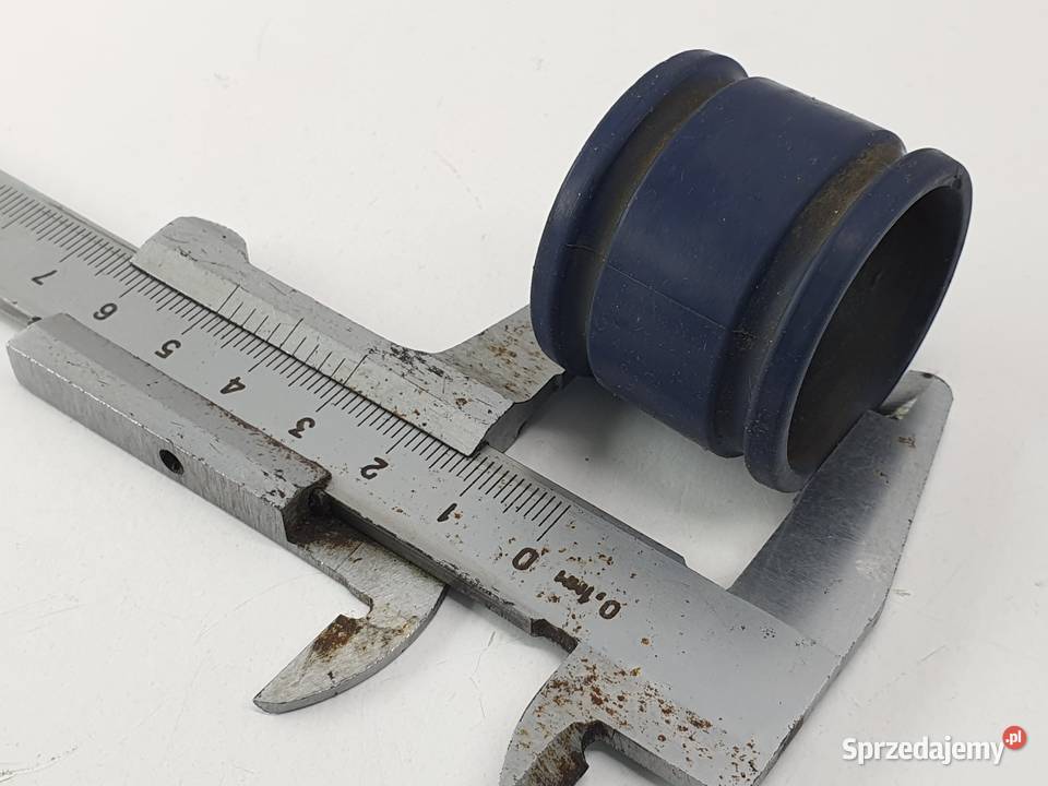 Uszczelka Wydechu Zlaczka Guma Kawasaki Kx 125 łódzkie Łódź