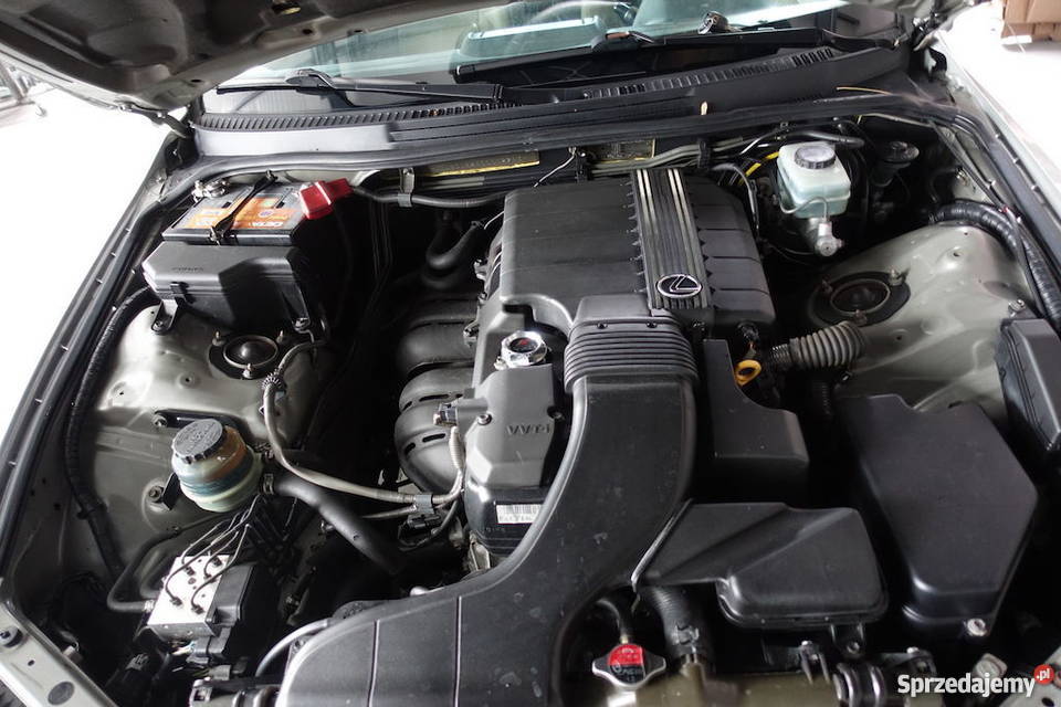 Lexus IS 200 159 OKAZJA Warszawa sprzedam
