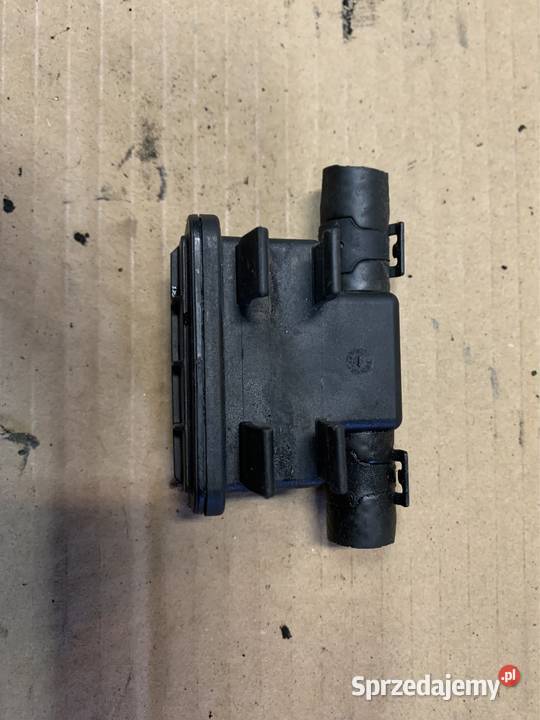 Zawór paliwa 5M0127242 vw tiguan 5N lift tdi osobowe