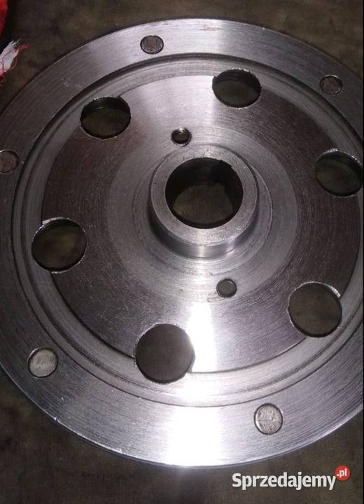 Promocja silnik k 750 skrzynia biegów dniepr Mogilno sprzedam