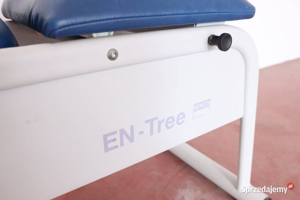 Ławka treningowa do cwiczeń ławeczka regulowana