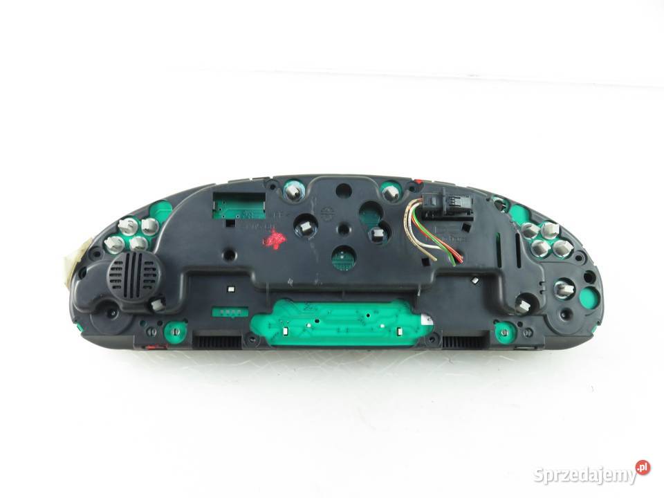 LICZNIK ELEKTRYCZNY PEUGEOT 607 sprzedam