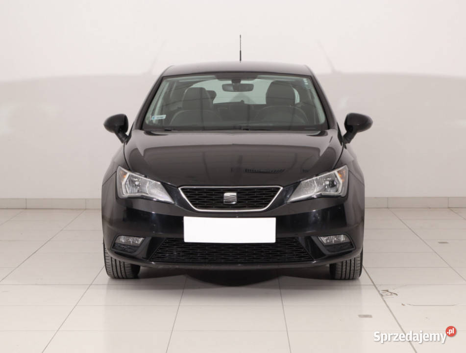 Seat Ibiza 10 wspomaganie kierownicy Piaseczno