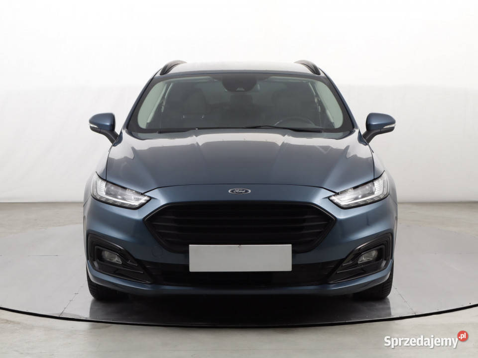 Ford Mondeo 20 EcoBlue czujnik parkowania Katowice