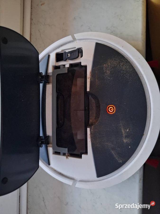 OkazjA Robot odkurzający Vileda VR 102 Rudnik nad Sanem