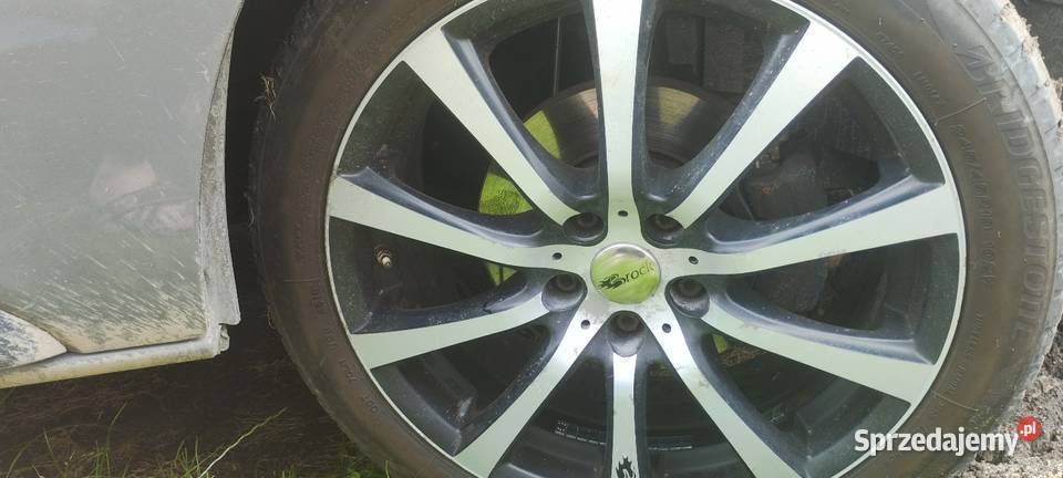 Sprzedam koła Inowrocław