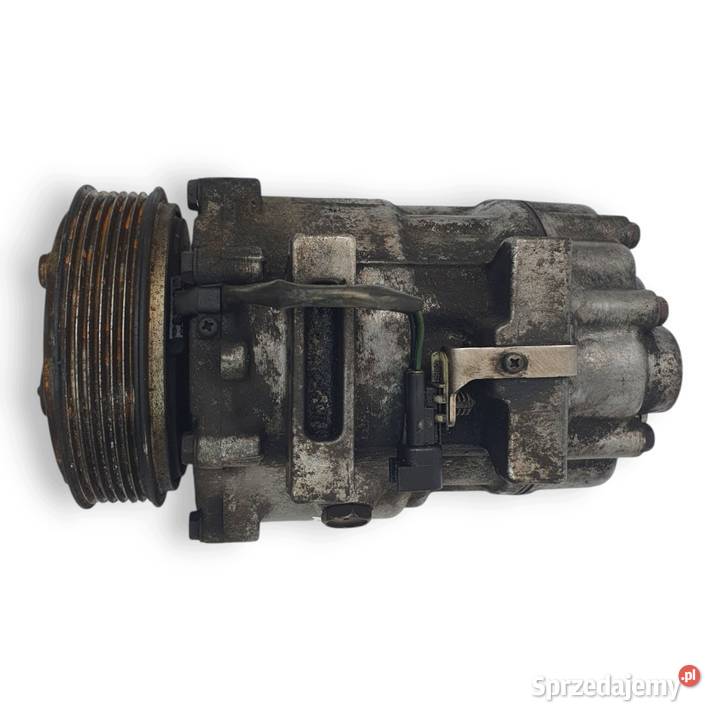 SPRĘŻARKA KLIMATYZACJI Volvo S40 V50 C30 Ford Chełm