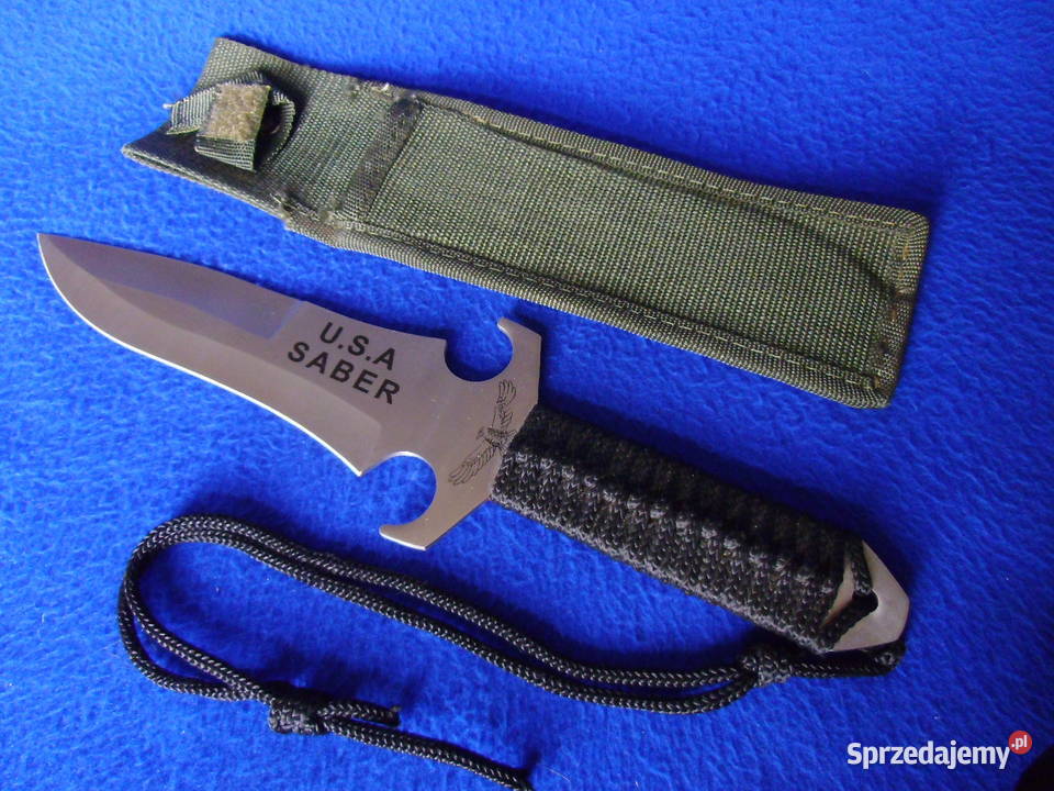 Bagnet SABER Bielawa