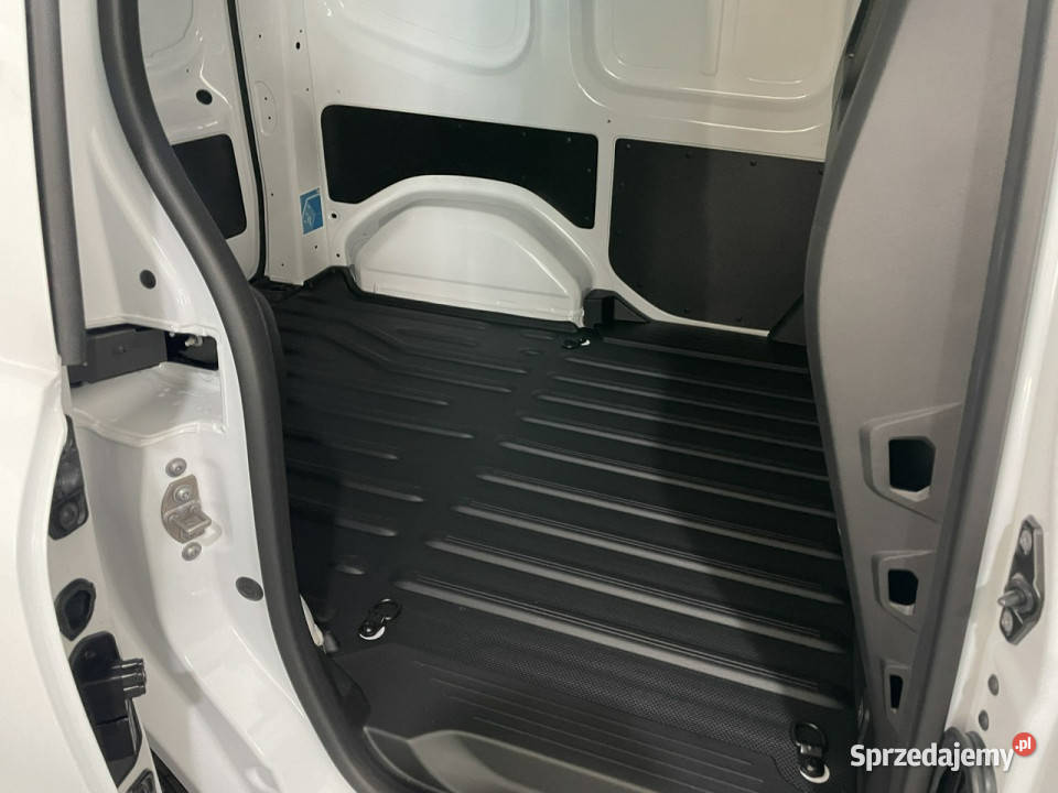 Renault Kangoo VAN 13 TCe Lublin