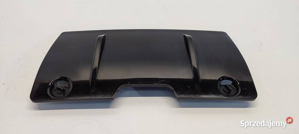AUDI Q3 8U LISTWA NAKŁADKA ZDERZAKA 8U0807819A Listwy i nakładki