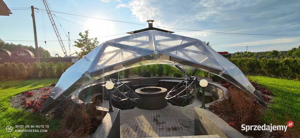 Sprzedam markę Kwadrosfera projekty prawa Lipowa