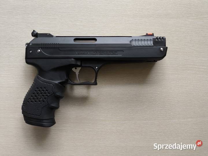 Wiatrówka pistolet Beeman P17 22060440 Sporty strzeleckie i myślistwo Rzeszów