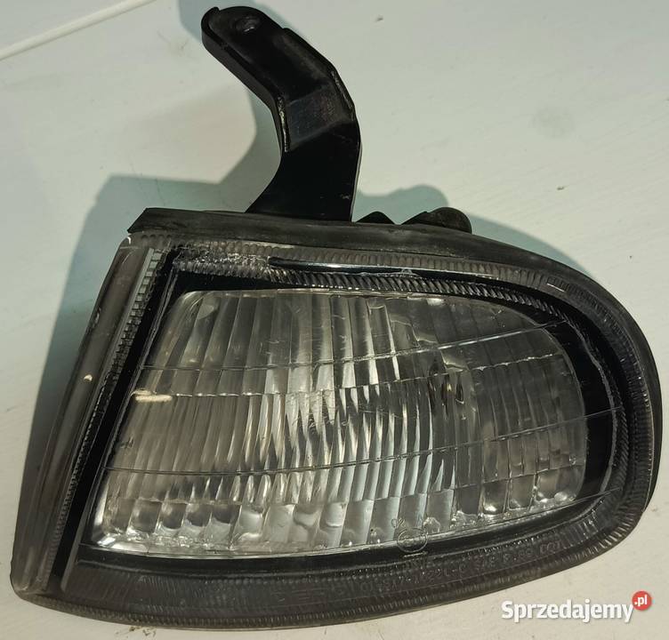 HONDA PRELUDE 19921996 9296 LAMPA POZYCYJNA LEWA osobowe