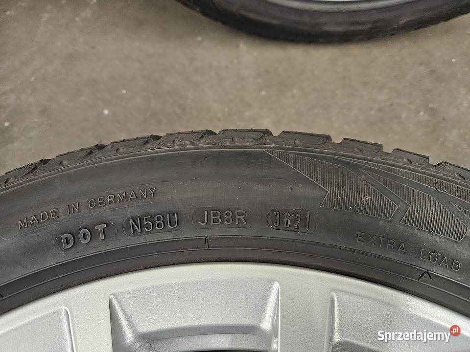 5x112 R18 Koła BMW G30 G31 G11 G12 G32 G14 G15 śląskie Katowice