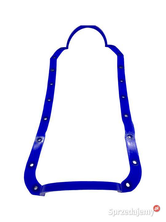 UAZ 469 452 3151 WOŁGA GAZ 21 USZCZELKA MISKI Chojnice