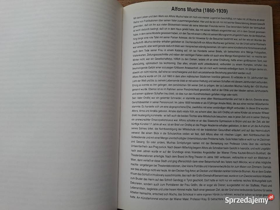 Mucha Dalibor Kusak Marta Kadlecikova w 6 Kraków