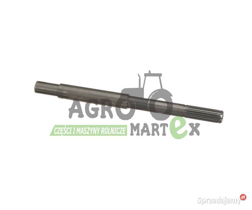 84361673 WAŁEK CNH dolnośląskie Wichrów